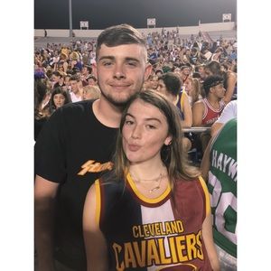 Meet your Posher, Michelle